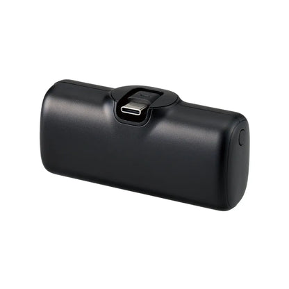 シンプルダイレクトモバイルチャージャー4000