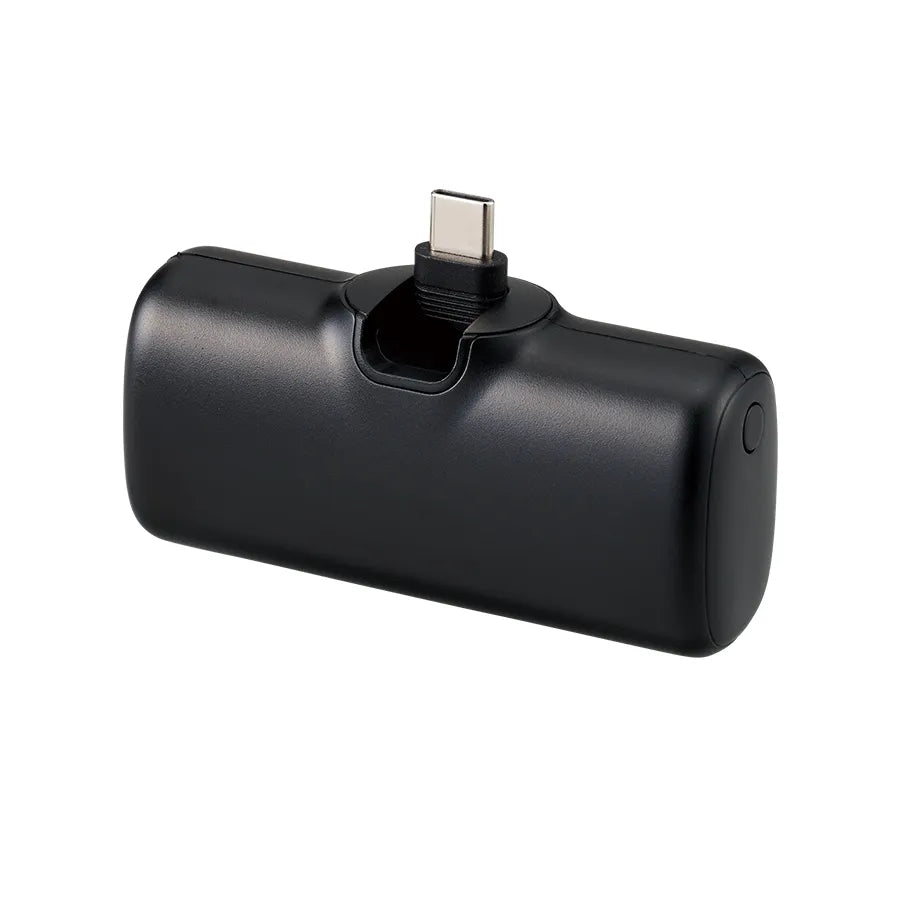 シンプルダイレクトモバイルチャージャー4000