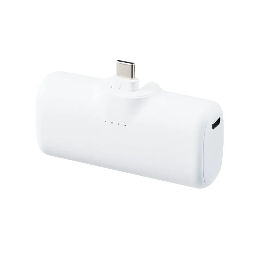 シンプルダイレクトモバイルチャージャー4000