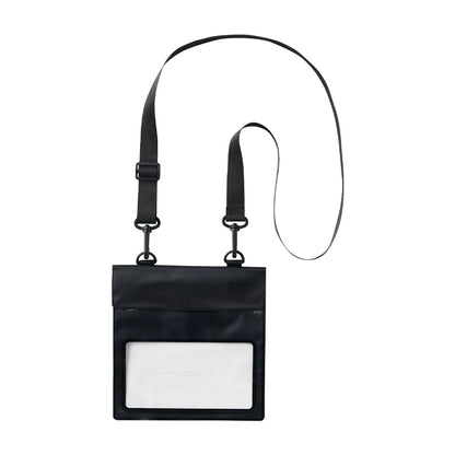 モバイルウォータープルーフサコッシュ