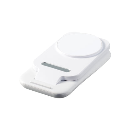 3in1スタンドワイヤレス充電器