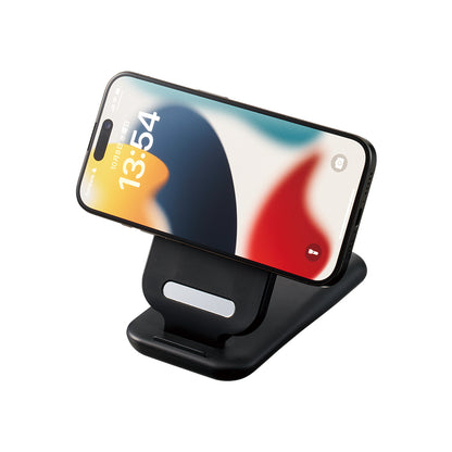 3in1スタンドワイヤレス充電器