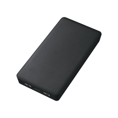 全面印刷できるモバイルチャージャー10000（リン酸鉄使用）