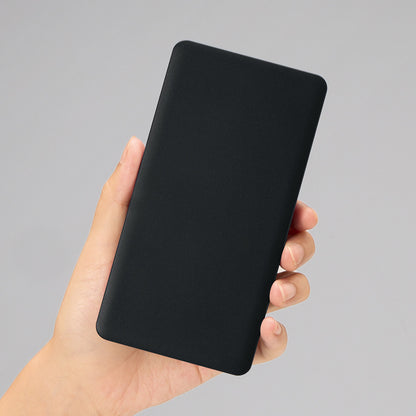全面印刷できるモバイルチャージャー10000（リン酸鉄使用）