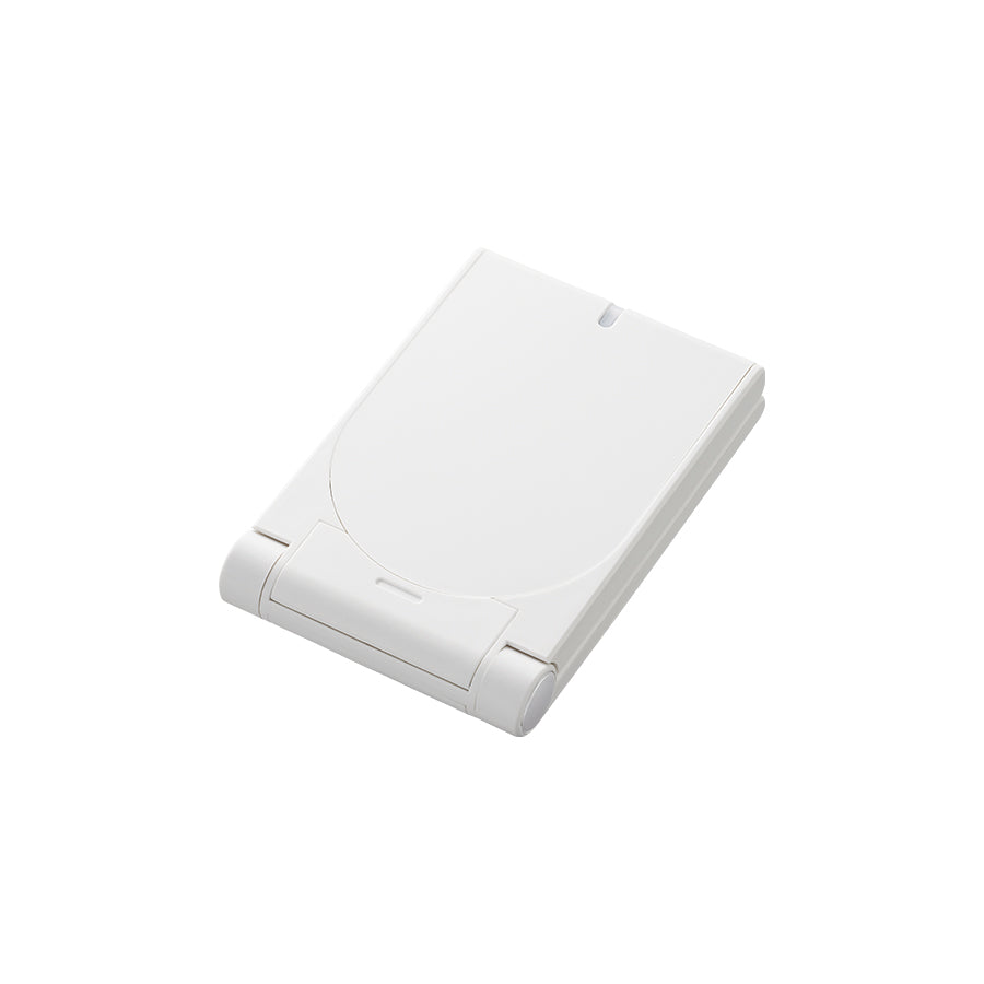 スタンドワイヤレス充電器折りたたみタイプ15W