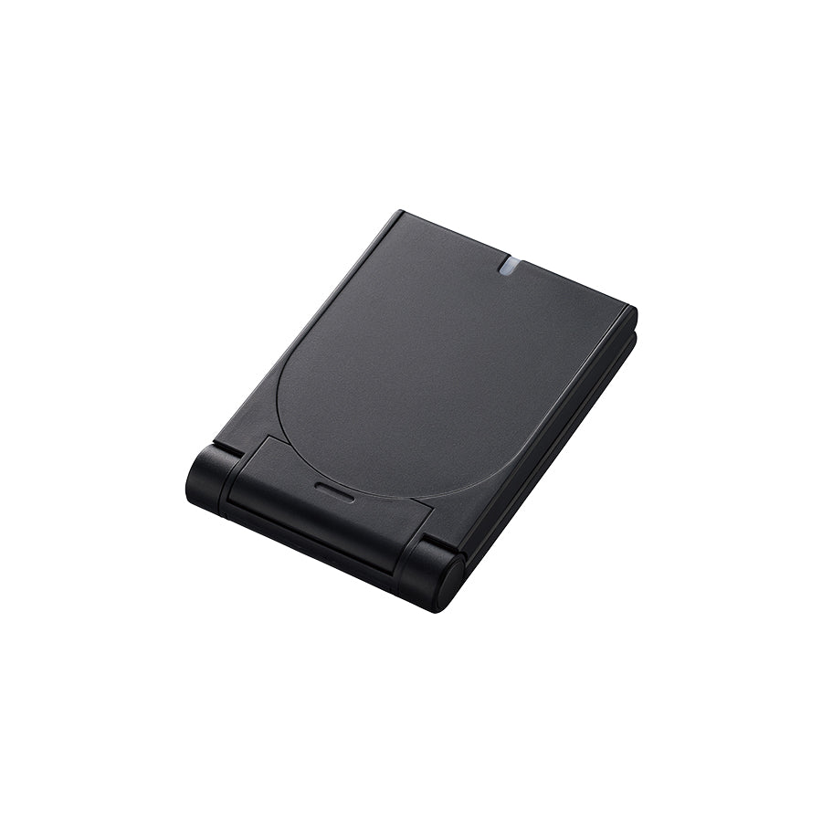 スタンドワイヤレス充電器折りたたみタイプ15W
