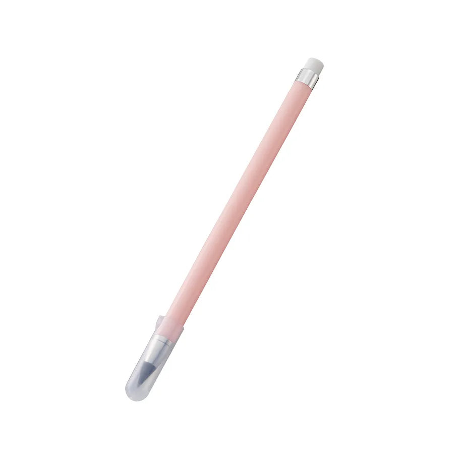 削らずに書けるスリムペンシル