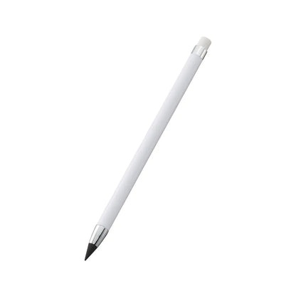 削らずに書けるスリムペンシル