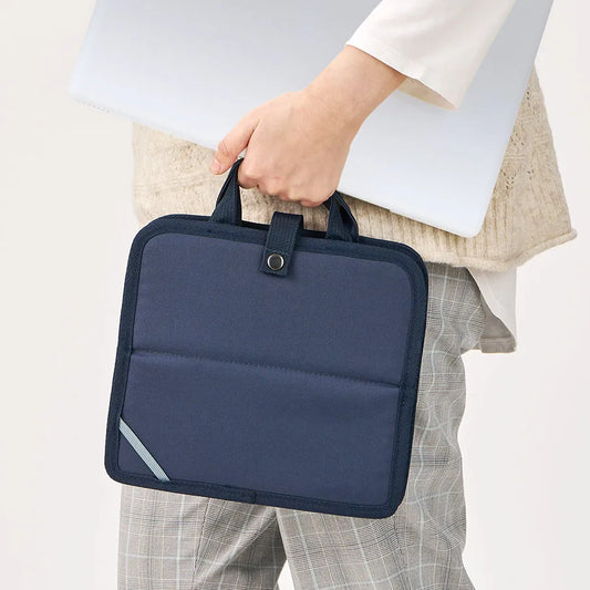 文具まとめて持ち運びバッグ