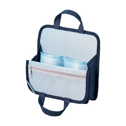 文具まとめて持ち運びバッグ