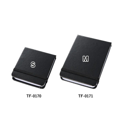 合皮カバー付箋セット（M）