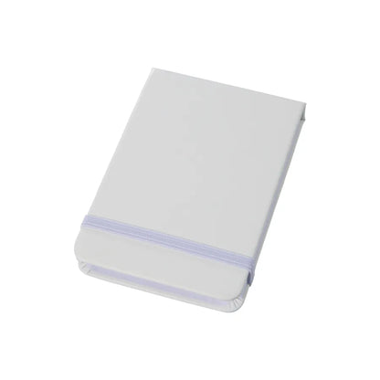 合皮カバー付箋セット（M）