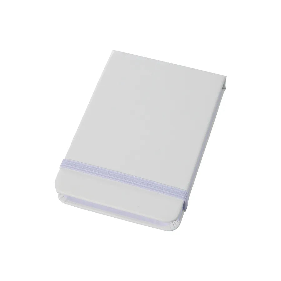 合皮カバー付箋セット（M）