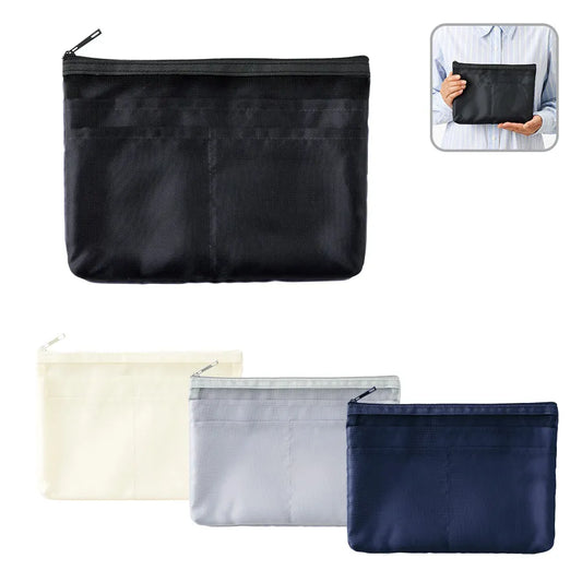 らくらく仕分けポーチ（M）