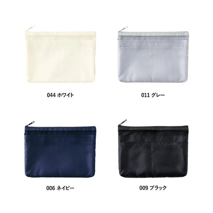 らくらく仕分けポーチ（M）