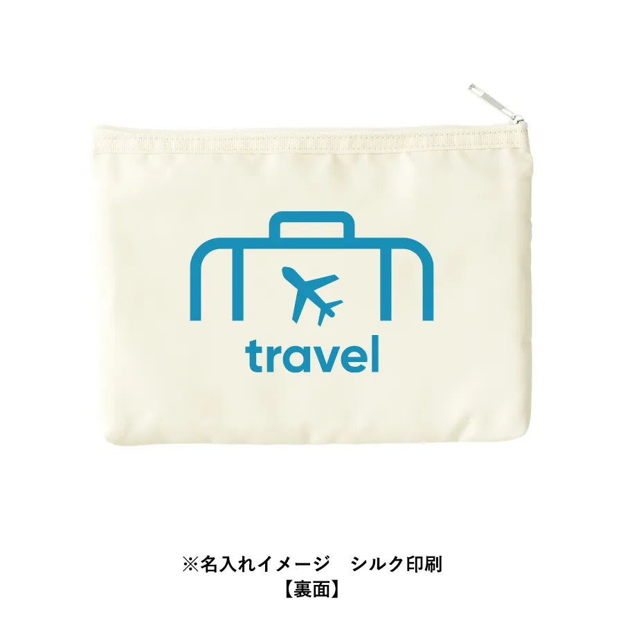 らくらく仕分けポーチ（M）