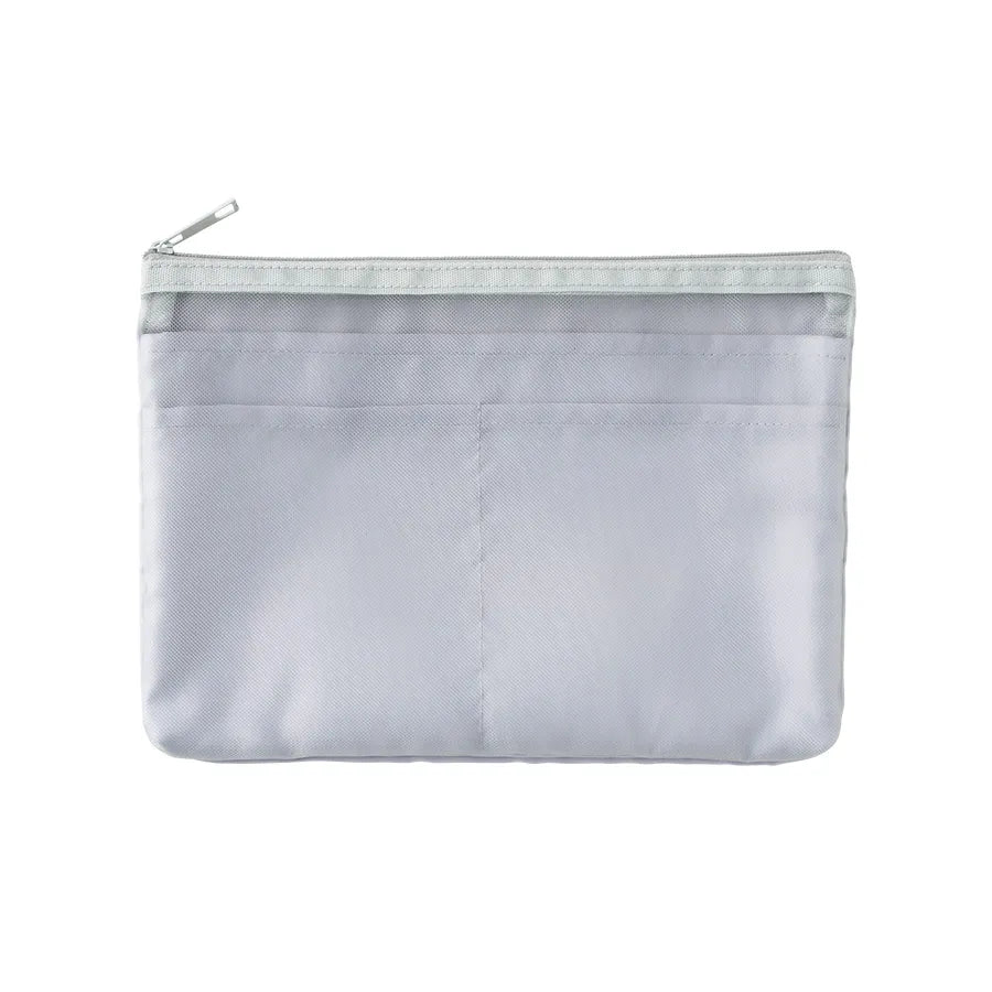 らくらく仕分けポーチ（M）