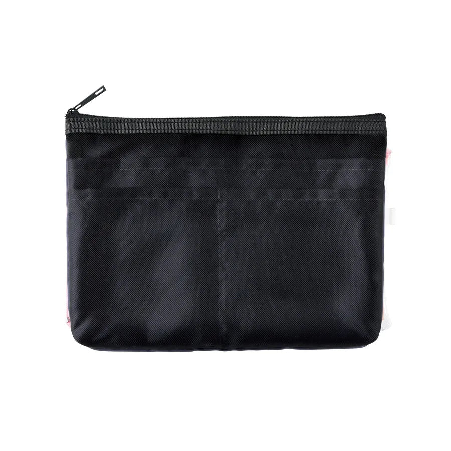 らくらく仕分けポーチ（M）