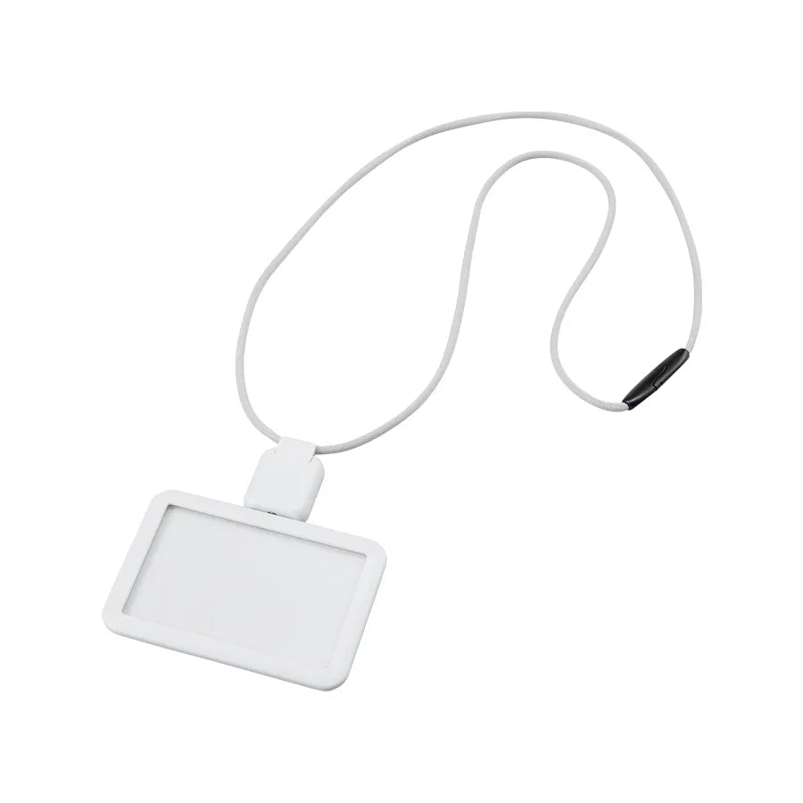 リール付IDカードホルダー