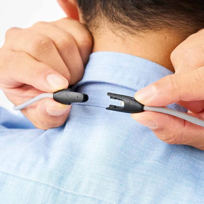 リール付IDカードホルダー