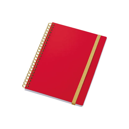 ゴールドリングA5ノート