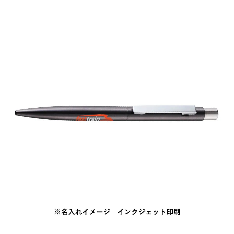 クールメタルボールペン（再生ステンレス）