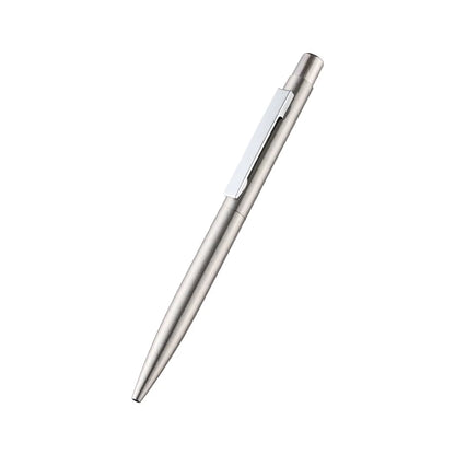 クールメタルボールペン（再生ステンレス）