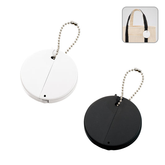 チャームラウンドバッグハンガー