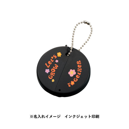 チャームラウンドバッグハンガー