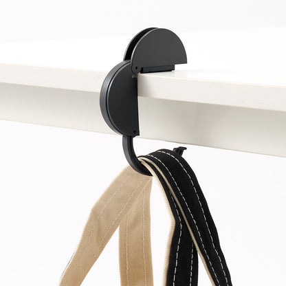 チャームラウンドバッグハンガー