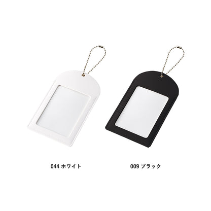 全面印刷できる合皮トレカケース
