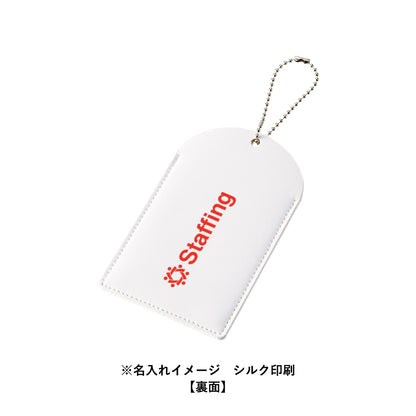 全面印刷できる合皮トレカケース