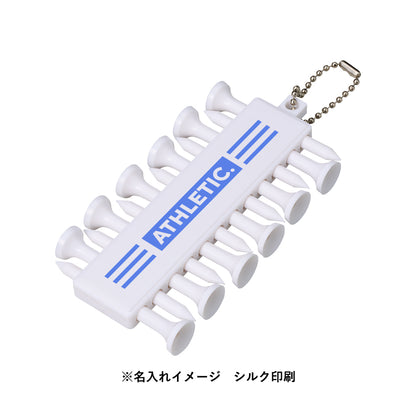 ゴルフティー+マーカーセット