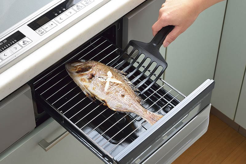 アラクック　グリルスクーパーワイド