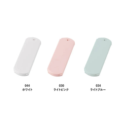 折りたたみコーム（ミラー付）