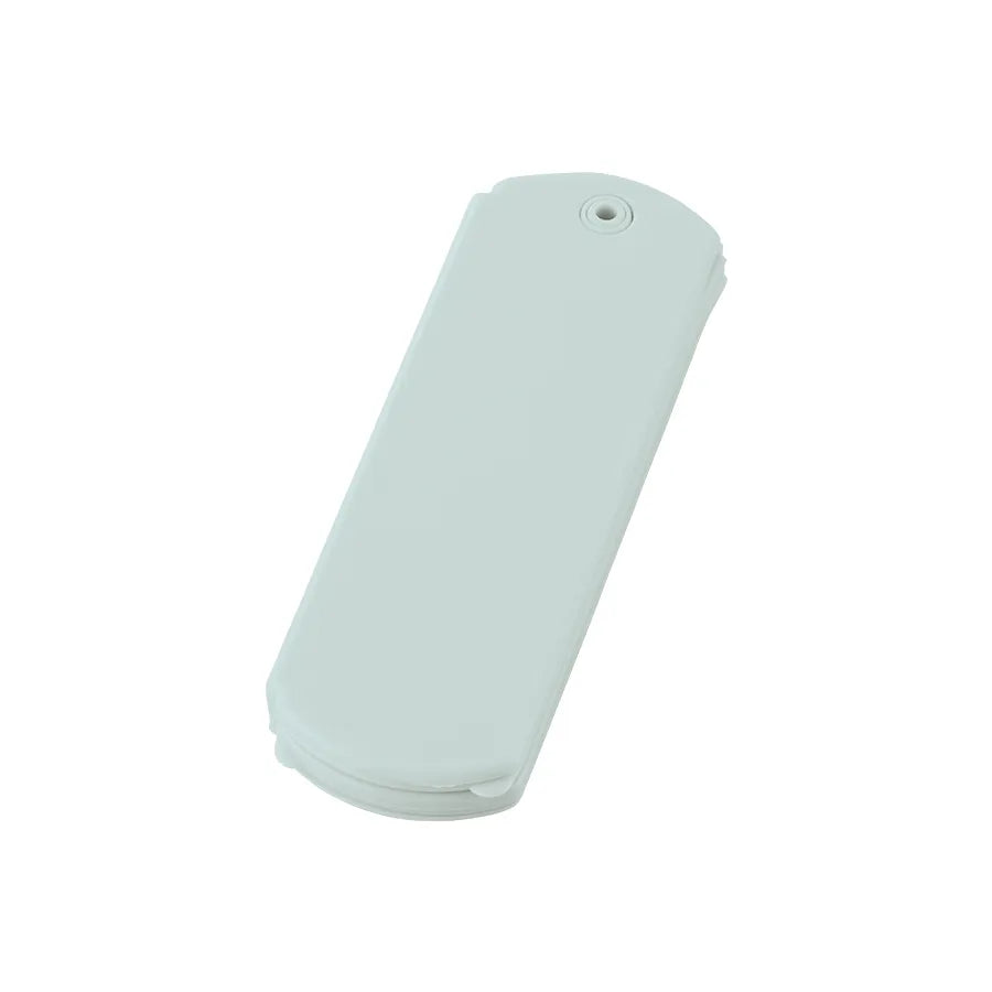 折りたたみコーム（ミラー付）