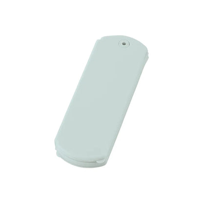 折りたたみコーム（ミラー付）