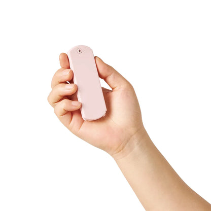 折りたたみコーム（ミラー付）