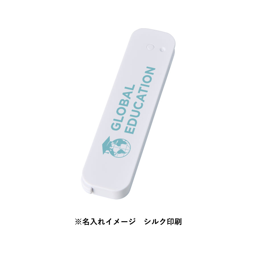 折りたたみツインコーム（ミラー付）