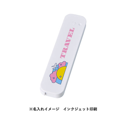 折りたたみツインコーム（ミラー付）