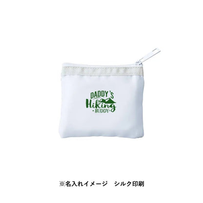 メッシュフラットポリポーチ（SS） - 販促日本一