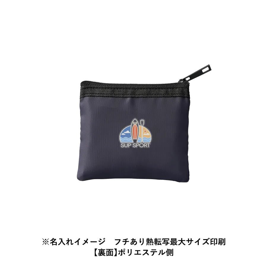 メッシュフラットポリポーチ（SS） - 販促日本一