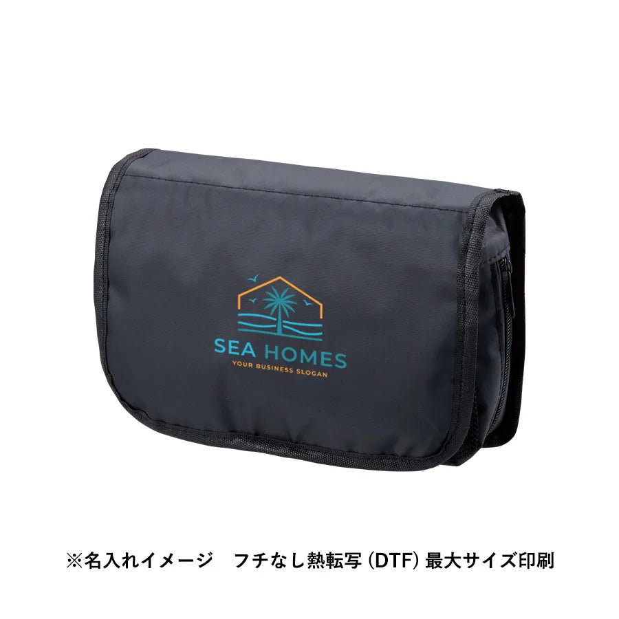 ベーシックハンギングポーチ