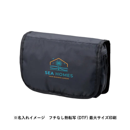 ベーシックハンギングポーチ