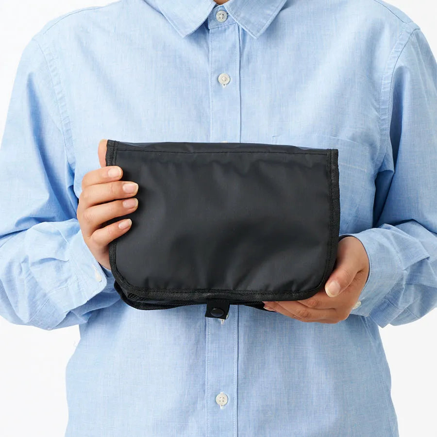 ベーシックハンギングポーチ