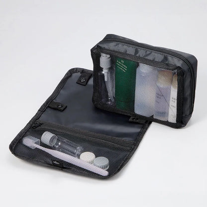 ベーシックハンギングポーチ