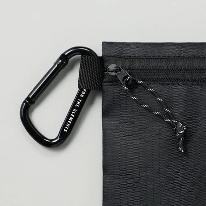 リップストップフラットポーチ（SS）