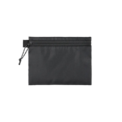 リップストップフラットポーチ（S）