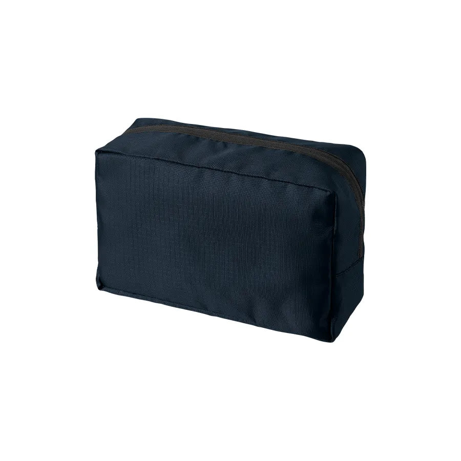 リップストップスクエアポーチ（L）