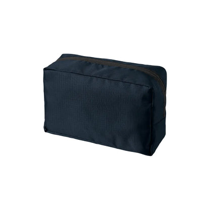 リップストップスクエアポーチ（L）